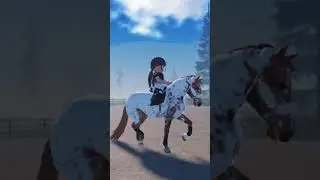 Chestnut! #horse #subscribe #new 