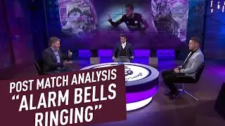 Manchester City 2-5 Leicester city POST MATCH ANALYSIS  | 