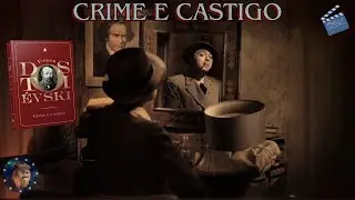 Crime e Castigo: Fi&oacute;dor Dostoi&eacute;vski, 1935 - Drama