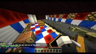 [SGCPvP] Our grinder!