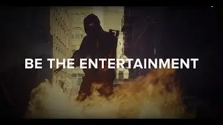 Branded Entertainment Network Overview Reel 2018