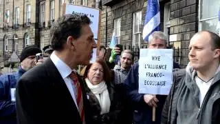 The Auld Alliance