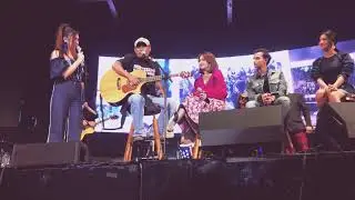 DAN BANDUNG Dari ayah PIDI BAIQ untuk MILEA (VANESHA PRESCILLA)