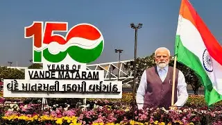 Ahmedabad International Flower Show 2026 😍 |🌸 Asia Ka Sabse Khubsurat Flower Exhibition