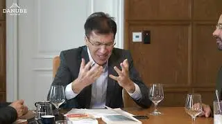 A DI Roundtable on The Specter of Technological Empire
