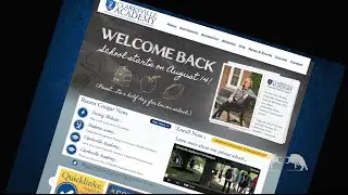 Welcome to Clarksville Academy!