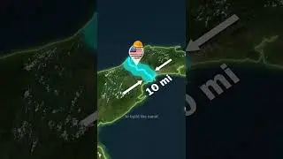 subscribe for more informative videos. #facts #short #geography #suscribe