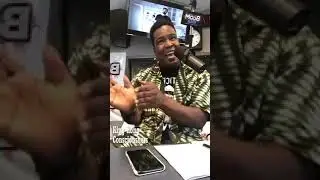 Dr Umar Johnson Deep Radio Interview Boom 103.9 Philly
