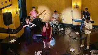 One Of The Coolest Gigs I&rsquo;ve Ever Played - Gig Vlog