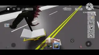Molesto a los residentes de brokaben en modo Godzilla 