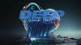 Deep Freeze x Wreck HanH