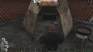 Scum, Nirvana and a Dancing Bear? *Music video