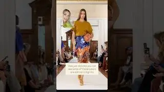 Chic fall outfit combinations ￼