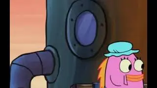 SpongeBob SquarePants - Thumbs Song (Thai)