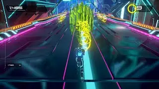 TRON RUN/r (2026) Gameplay &ndash; Ultra Realistic (PS5) [4K 60FPS]
