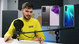 Scegliere uno Smartphone Video: Sei Caratteristiche da Considerare