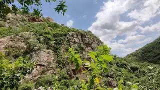 T.P KOTA FALLS, NAGALAPURAM, ANDHRA