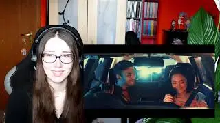 Mesin Waktu - Budi Dorem | REACTION
