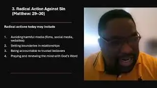 Sexual Purity Begins in the Heart