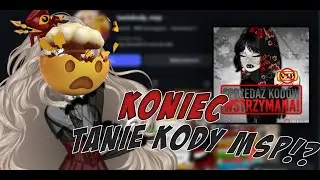 KONIEC Z TANIE KODY MSP!??! NOWY PAKIET, DOUBLE FAME ORAZ ZDRAPKI I UNI MSP1 MSP2 i takie tam