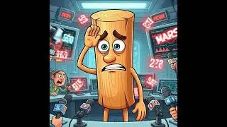 NASA&rsquo;s $125M Oops! | Tung Tung Tung Sahur | Mars Mission FAILED #italianbrainrot #tungtungtungsahur