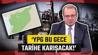 Suriye'de Harekat Başladı! Fatih Atik: 'Bu Gece Bu İş Bitecek' - Medya Kritik