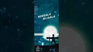 entha varaku endu koraku what's app lyrical status //gamyam // ringtone// motivational status//