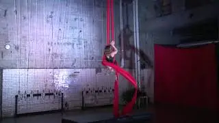 My First Showcase!!!