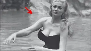 ⭐ When Stars Were Real: Rare Photos That Capture the Soul of Old Hollywood | Forgotten Moments