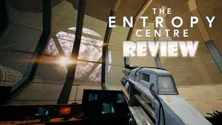 The Entropy Centre (Switch) Review