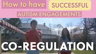 Autism Activity: Co-ordinated Dance