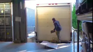 Optimum Moments: Loading Up