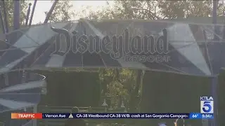 Disneyland to crack down on Magic Key no-shows