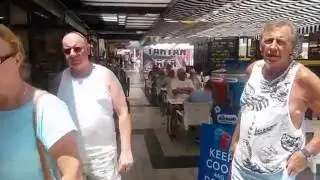 Benidorm bars 2 (3 June 2016)