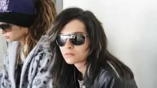 Bill Kaulitz without makeup
