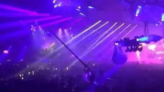 Miss K8 @ Masters of Hardcore 2016 - Raiders of Rampage (Full HD)
