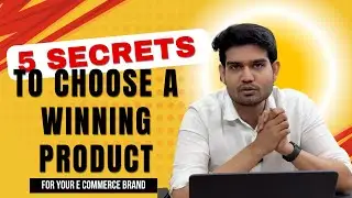 Best Profitable Products to Sell Online | E-commerce Business Ideas 2025 | Saumiccraft