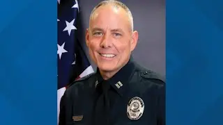 City of Indianola names Rob Hawkins as next police chief