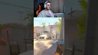 Выкуриваем сразу всех🤫