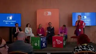 Financing the Future: Innovative Instruments for Entrepreneurship & Innovation | Impact Days 2025