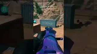 Shoothouse search and destroy #cod #gaming #mw2 #searchanddestroy