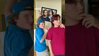I Hid Celebrities In My Friends Family Photos