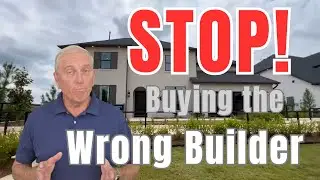 Новостройки в Тампе: правда о качестве строительства (дома Casa Fresca против крупных застройщиков)