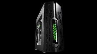 ИГРОВОЕ МЕСТО У POLICE OFFICER CSGO \ КСГО \ I7470k \ GTX1070