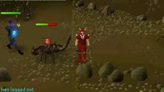 Full Dragon Armor (Chainbody) | Runescape| Dakotaisemo23