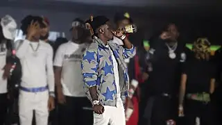 UNCUT HOTBOII Live Performance