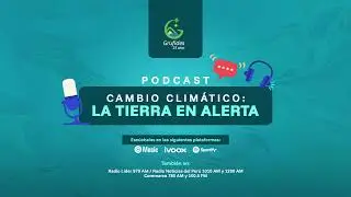 CAMBIO CLIMÁTICO