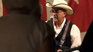 Cliff Weston - Messed up in Memphis