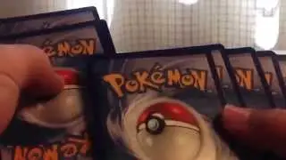 Greninja EX tin opening!