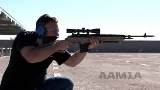 ARCHANGEL AAM1A  FOR SPRINGFIELD M1A/ M14